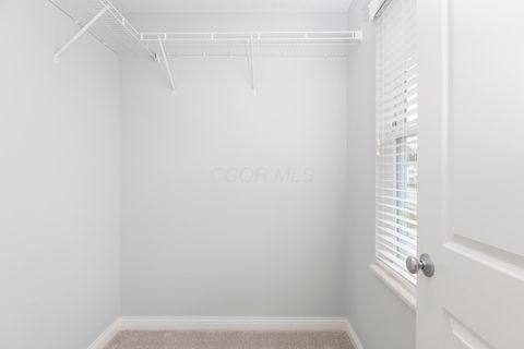 Tiny photo for 7556 Antrim Ridge Street, Columbus, OH 43235 (MLS # 226001927)