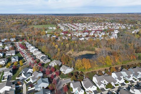 Tiny photo for 7556 Antrim Ridge Street, Columbus, OH 43235 (MLS # 226001927)