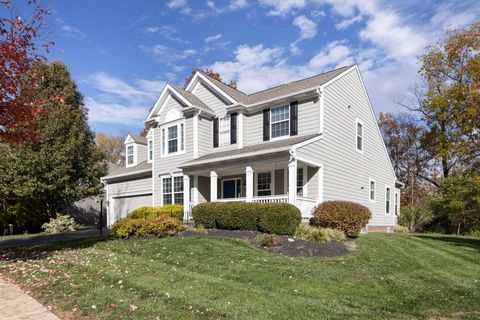 Tiny photo for 7556 Antrim Ridge Street, Columbus, OH 43235 (MLS # 226001927)