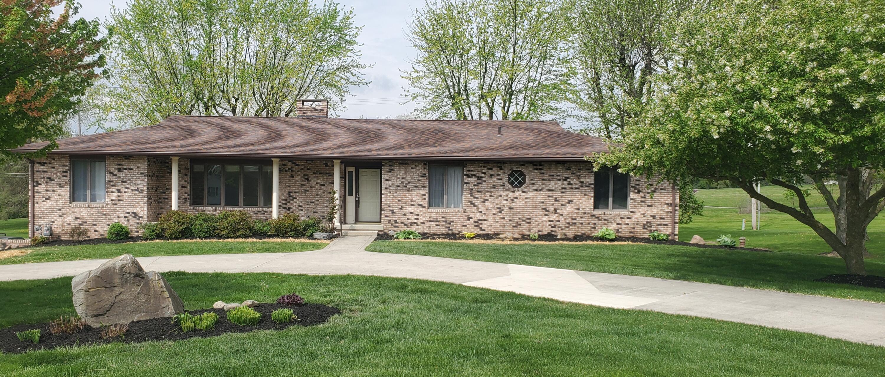 12149 Pamela Drive, Kenton, Ohio image 1