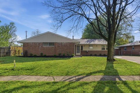 Photo of 3454 Paris Boulevard, Westerville, OH 43081 (MLS # 226013555)