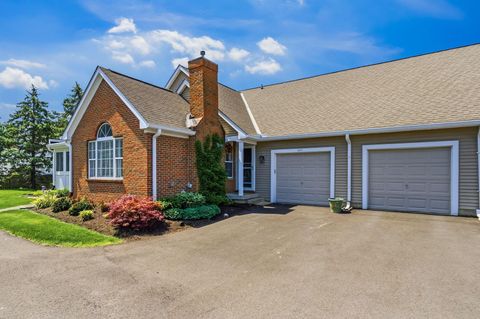 Photo of 545 Brickstone Drive, Delaware, OH 43015 (MLS # 226016933)