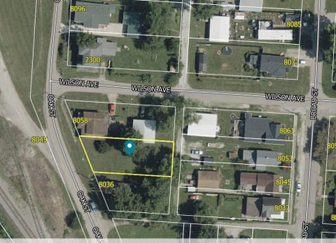 Photo of 0 Oak Street, Thurston, OH 43157 (MLS # 226037868)