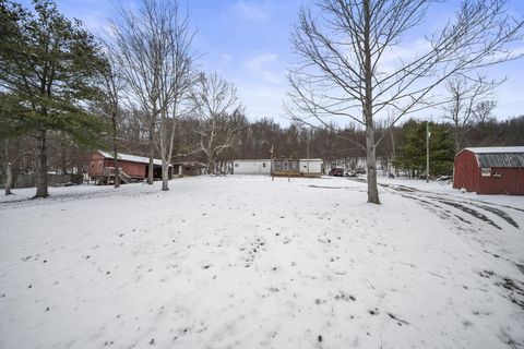 Tiny photo for 59 Elkhart Road, Beaver, OH 45613 (MLS # 225045961)