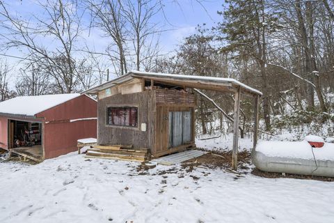 Tiny photo for 59 Elkhart Road, Beaver, OH 45613 (MLS # 225045961)