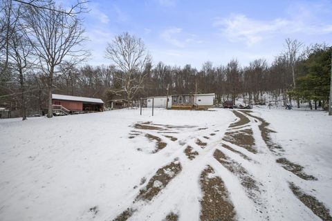 Tiny photo for 59 Elkhart Road, Beaver, OH 45613 (MLS # 225045961)