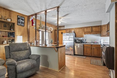 Tiny photo for 59 Elkhart Road, Beaver, OH 45613 (MLS # 225045961)