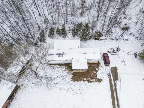 Tiny photo for 59 Elkhart Road, Beaver, OH 45613 (MLS # 225045961)