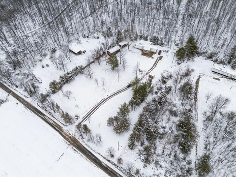 Tiny photo for 59 Elkhart Road, Beaver, OH 45613 (MLS # 225045961)