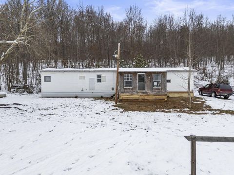 Photo of 59 Elkhart Road, Beaver, OH 45613 (MLS # 225045961)