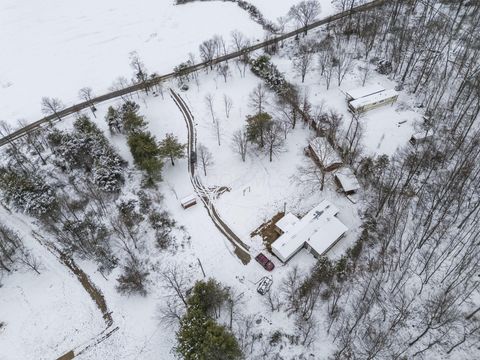 Tiny photo for 59 Elkhart Road, Beaver, OH 45613 (MLS # 225045961)