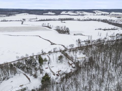 Tiny photo for 59 Elkhart Road, Beaver, OH 45613 (MLS # 225045961)