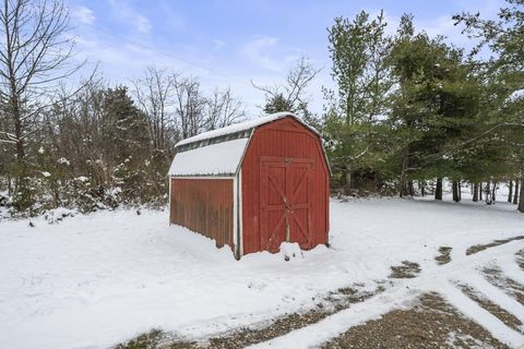 Tiny photo for 59 Elkhart Road, Beaver, OH 45613 (MLS # 225045961)