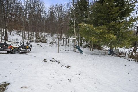 Tiny photo for 59 Elkhart Road, Beaver, OH 45613 (MLS # 225045961)