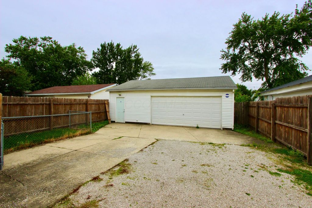 Photo of 838 Oak Grove Avenue, Marion, OH 43302 (MLS # 226018516)