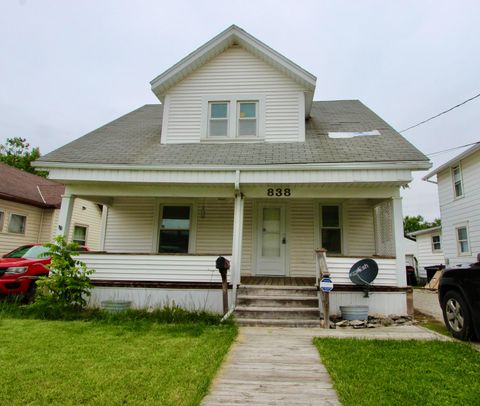 Photo of 838 Oak Grove Avenue, Marion, OH 43302 (MLS # 226018516)