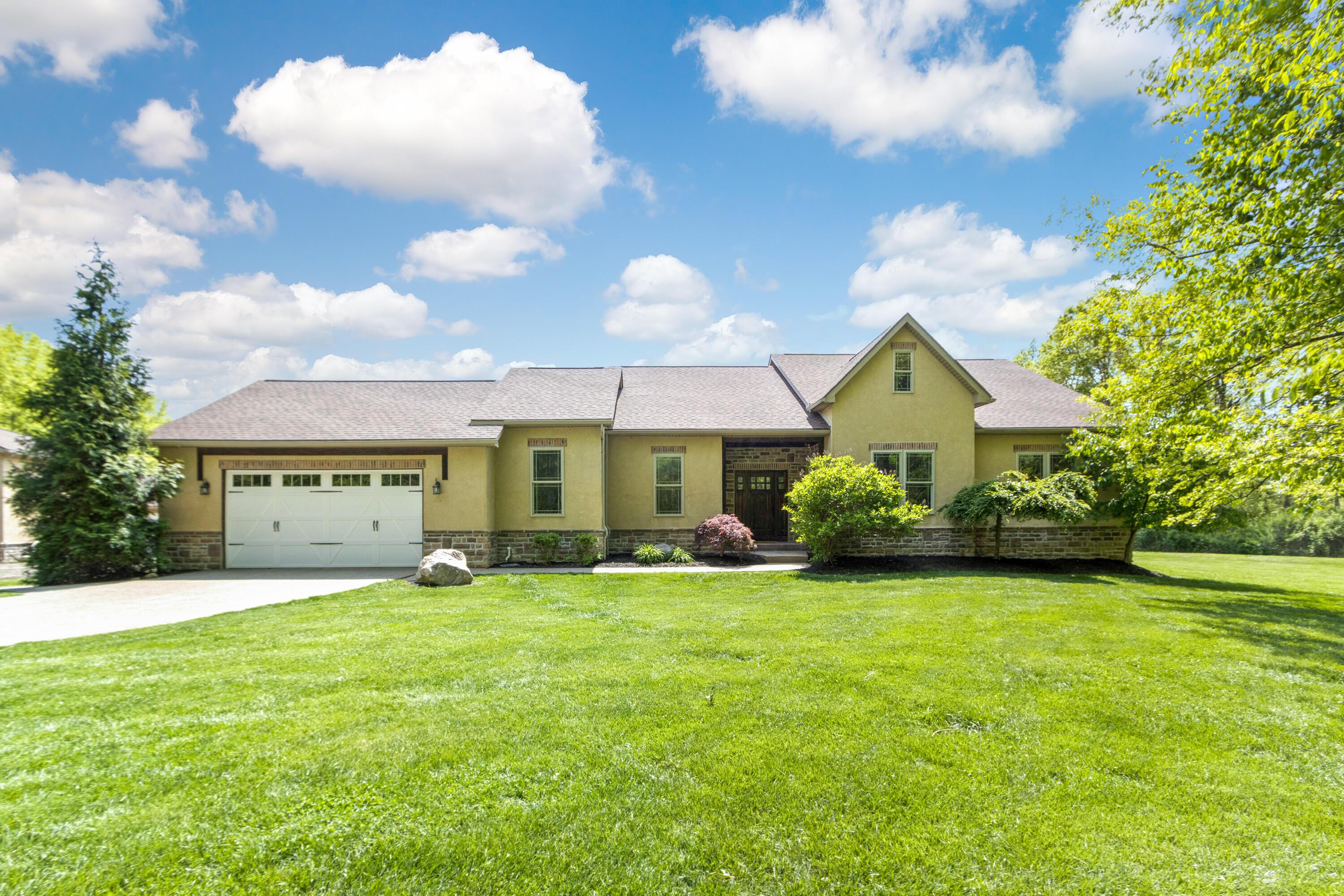 10350 Gorsuch Road