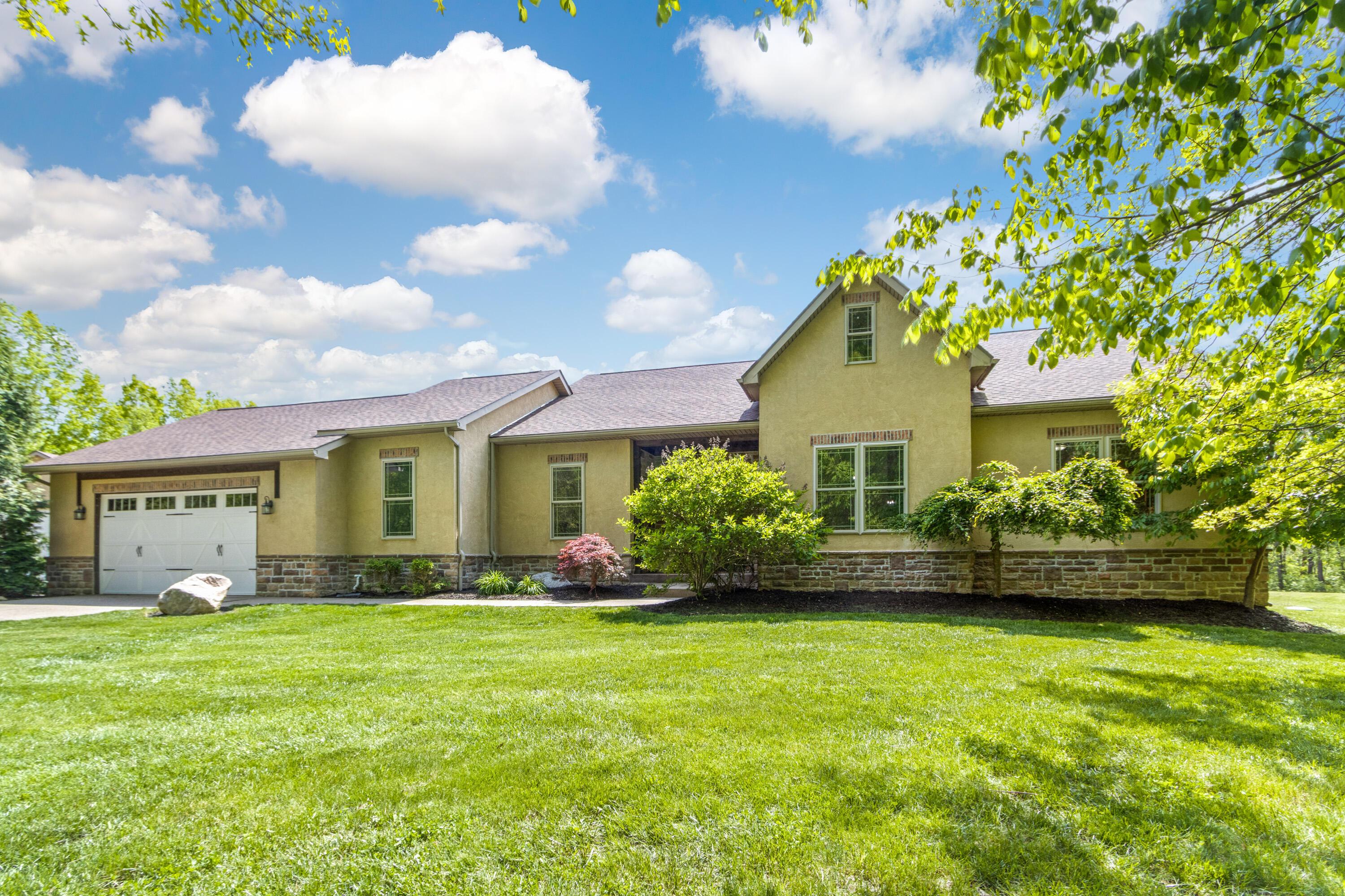 10350 Gorsuch Road