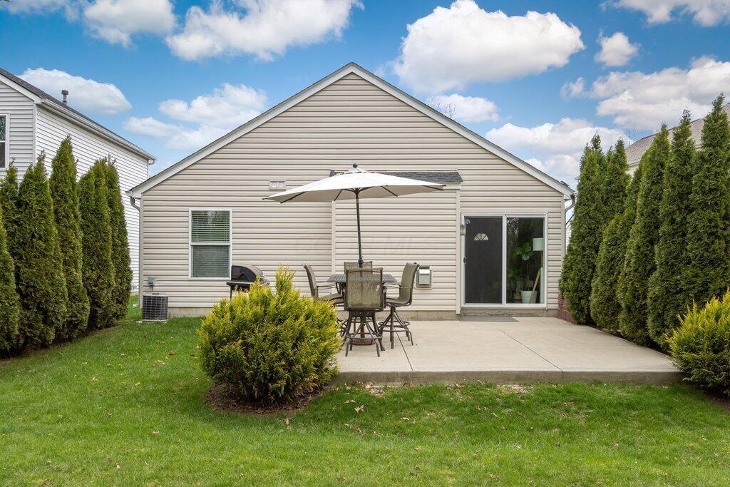 5765 Redsand Road, Hilliard, Ohio image 29