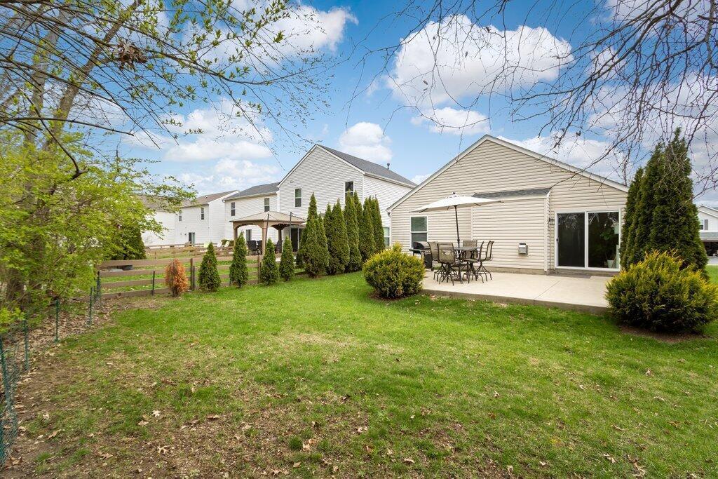 5765 Redsand Road, Hilliard, Ohio image 30