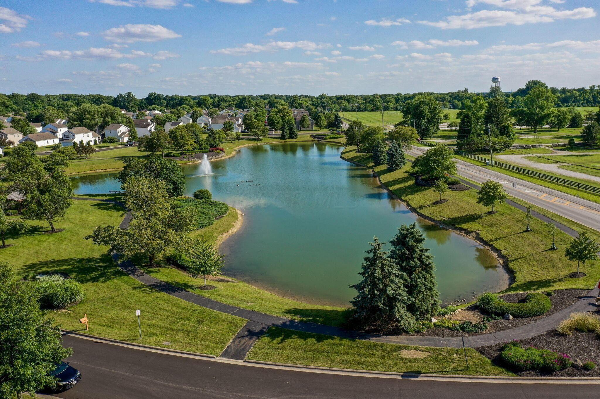 5765 Redsand Road, Hilliard, Ohio image 32