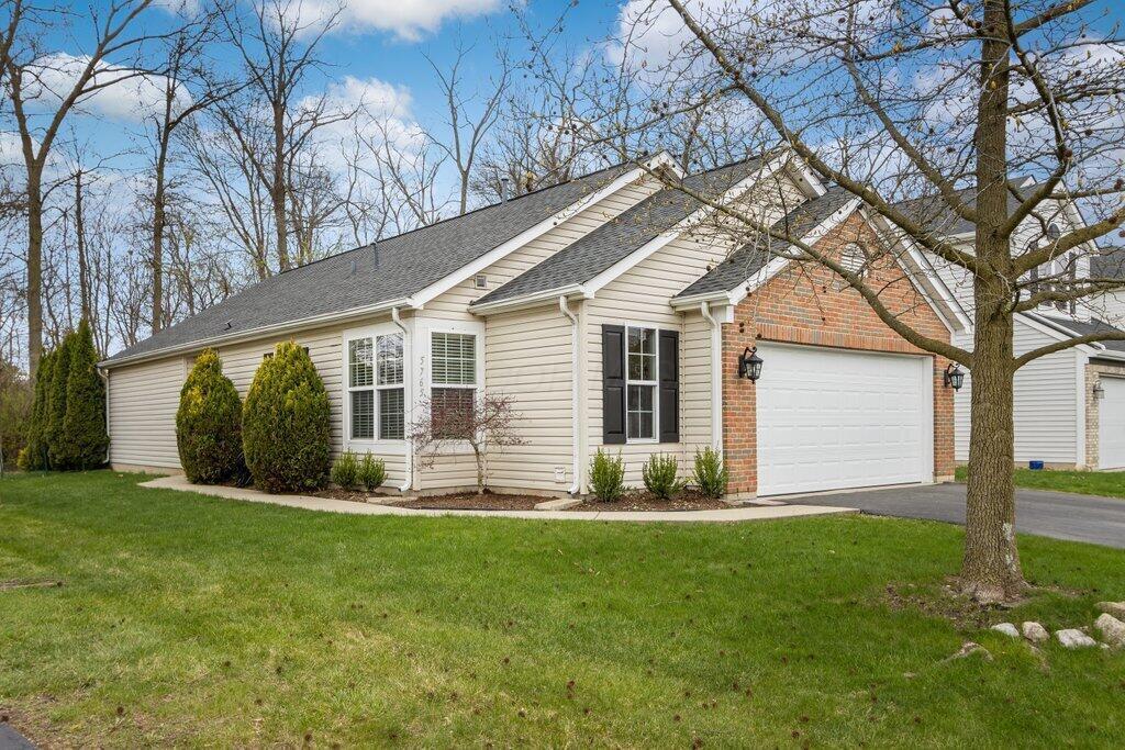 5765 Redsand Road, Hilliard, Ohio image 3
