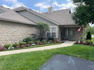 Condo For Sale - 5310 Knotting Woods Drive<br/> Westerville, OH 43081