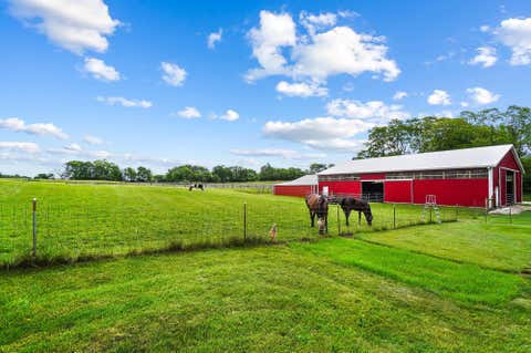 Tiny photo for 7460 Brush Lake Road, North Lewisburg, OH 43060 (MLS # 226020866)