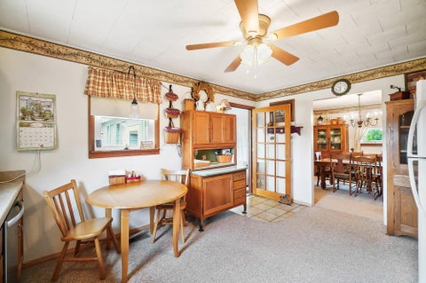 Tiny photo for 7460 Brush Lake Road, North Lewisburg, OH 43060 (MLS # 226020866)