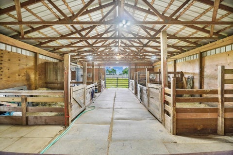 Tiny photo for 7460 Brush Lake Road, North Lewisburg, OH 43060 (MLS # 226020866)