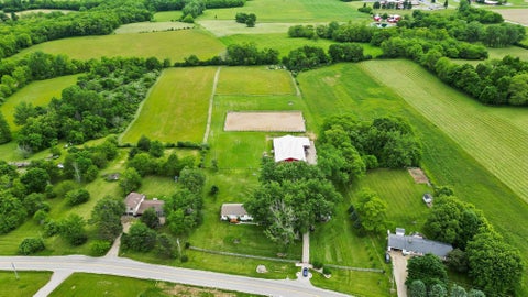 Tiny photo for 7460 Brush Lake Road, North Lewisburg, OH 43060 (MLS # 226020866)