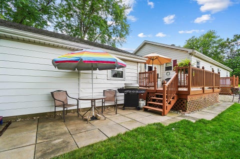 Tiny photo for 7460 Brush Lake Road, North Lewisburg, OH 43060 (MLS # 226020866)