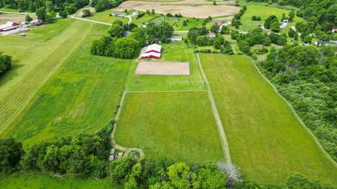 Tiny photo for 7460 Brush Lake Road, North Lewisburg, OH 43060 (MLS # 226020866)