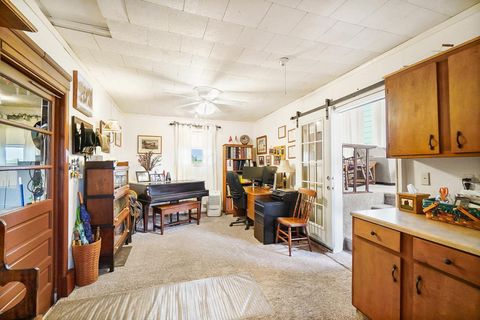 Tiny photo for 7460 Brush Lake Road, North Lewisburg, OH 43060 (MLS # 226020866)