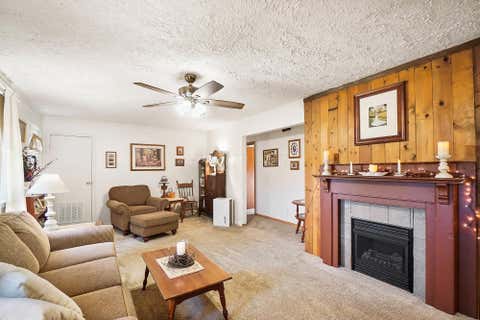 Tiny photo for 7460 Brush Lake Road, North Lewisburg, OH 43060 (MLS # 226020866)