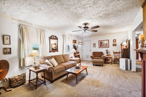 Tiny photo for 7460 Brush Lake Road, North Lewisburg, OH 43060 (MLS # 226020866)
