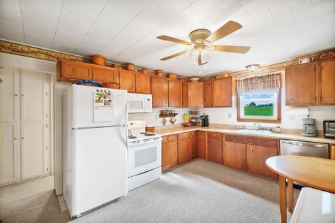 Tiny photo for 7460 Brush Lake Road, North Lewisburg, OH 43060 (MLS # 226020866)