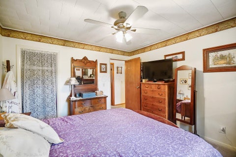 Tiny photo for 7460 Brush Lake Road, North Lewisburg, OH 43060 (MLS # 226020866)
