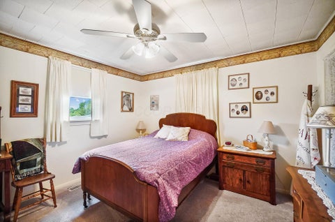 Tiny photo for 7460 Brush Lake Road, North Lewisburg, OH 43060 (MLS # 226020866)