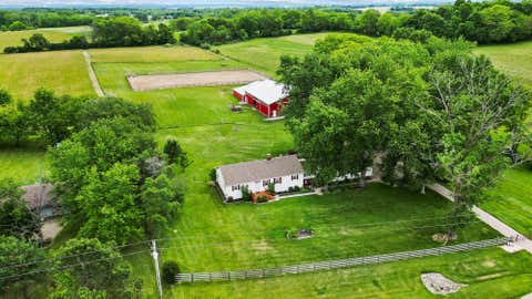 Tiny photo for 7460 Brush Lake Road, North Lewisburg, OH 43060 (MLS # 226020866)