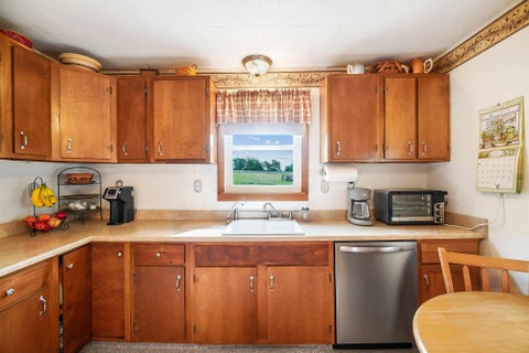 Tiny photo for 7460 Brush Lake Road, North Lewisburg, OH 43060 (MLS # 226020866)
