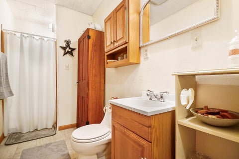 Tiny photo for 7460 Brush Lake Road, North Lewisburg, OH 43060 (MLS # 226020866)