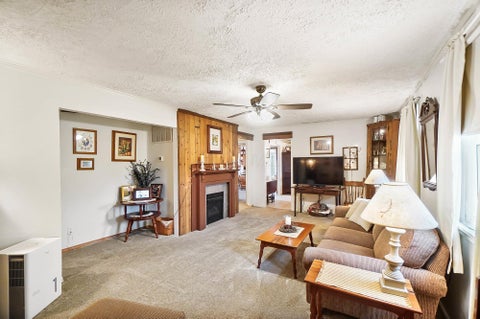 Tiny photo for 7460 Brush Lake Road, North Lewisburg, OH 43060 (MLS # 226020866)