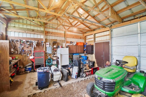 Tiny photo for 7460 Brush Lake Road, North Lewisburg, OH 43060 (MLS # 226020866)