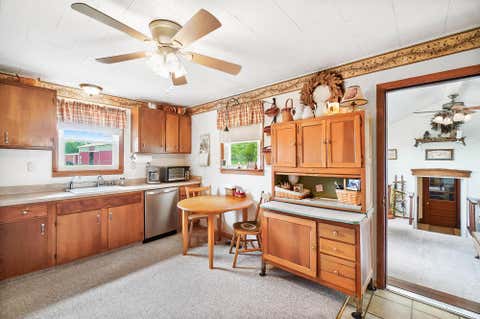 Tiny photo for 7460 Brush Lake Road, North Lewisburg, OH 43060 (MLS # 226020866)