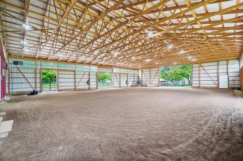 Tiny photo for 7460 Brush Lake Road, North Lewisburg, OH 43060 (MLS # 226020866)