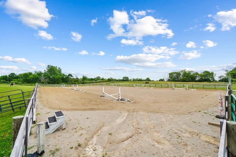 Tiny photo for 7460 Brush Lake Road, North Lewisburg, OH 43060 (MLS # 226020866)