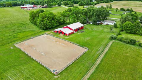 Tiny photo for 7460 Brush Lake Road, North Lewisburg, OH 43060 (MLS # 226020866)