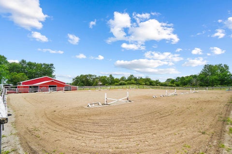Tiny photo for 7460 Brush Lake Road, North Lewisburg, OH 43060 (MLS # 226020866)