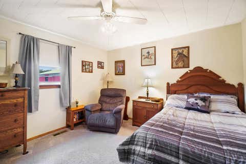 Tiny photo for 7460 Brush Lake Road, North Lewisburg, OH 43060 (MLS # 226020866)